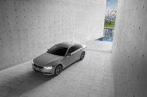 2017 BMW 530Li Luxury Line
