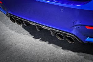 2017 BMW M4 CS