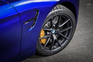 2017 BMW M4 CS