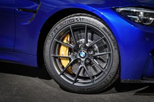 2017 BMW M4 CS