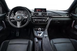2017 BMW M4 CS