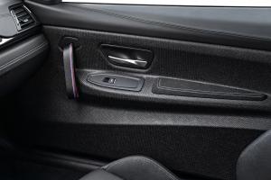 2017 BMW M4 CS