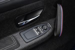 2017 BMW M4 CS