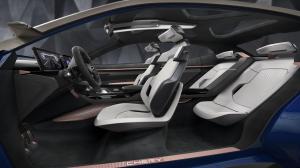 2017 Chery Tiggo Coupe Concept