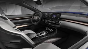 2017 Chery Tiggo Coupe Concept