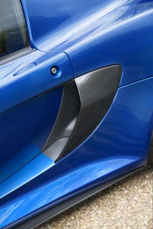 2017 Lotus Exige Cup 380