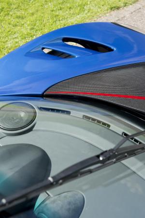 2017 Lotus Exige Cup 380