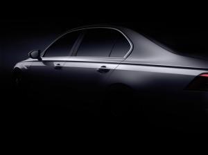 2016 Volkswagen Phideon