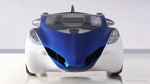 2017 AeroMobil 3.0