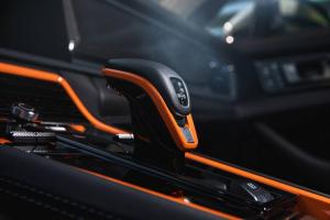 2017 Porsche Panamera Grand GT by Techart