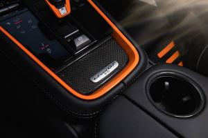 2017 Porsche Panamera Grand GT by Techart