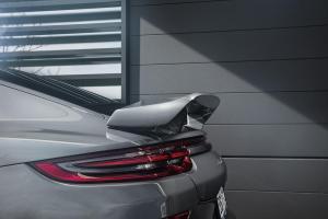 2017 Porsche Panamera Grand GT by Techart