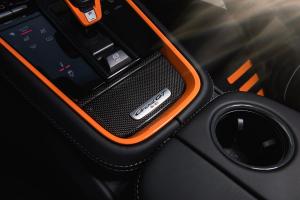 2017 Porsche Panamera Grand GT by Techart