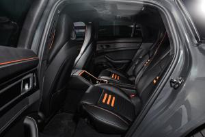 2017 Porsche Panamera Grand GT by Techart