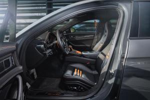 2017 Porsche Panamera Grand GT by Techart