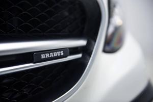 2017 Mercedes-AMG S63 Coupe by Brabus and Driving Emotions Motorcar on ADV.1 Wheels