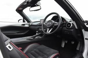 2017 Mazda MX-5 Turbo by BBR