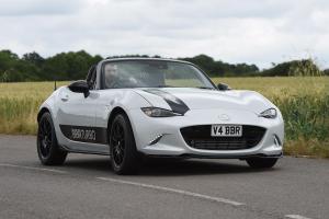 2017 Mazda MX-5 Turbo by BBR