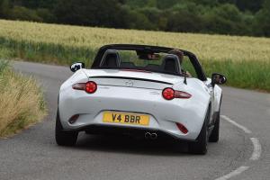 2017 Mazda MX-5 Turbo by BBR