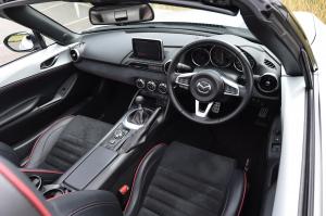 2017 Mazda MX-5 Turbo by BBR