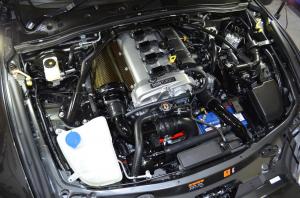 2017 Mazda MX-5 Turbo by BBR