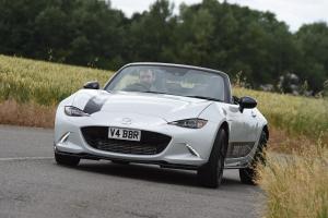 2017 Mazda MX-5 Turbo by BBR