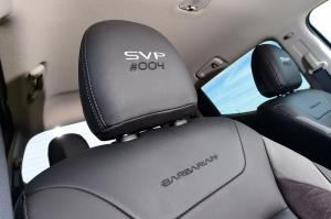 2017 Mitsubishi L200 Barbarian SVP Double Cab