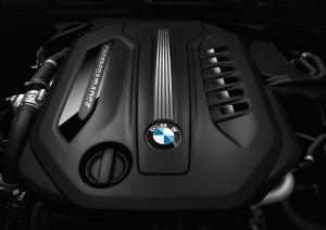 2017 BMW M550d xDrive Touring