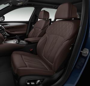 2017 BMW M550d xDrive Touring
