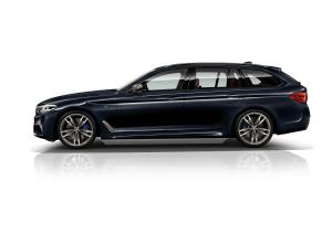 2017 BMW M550d xDrive Touring