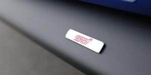 2017 Subaru WRX S-Edition