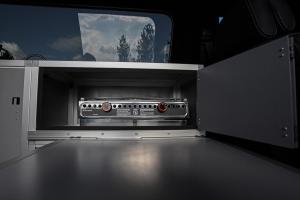 2017 Mercedes-Benz Sprinter by Hartmann