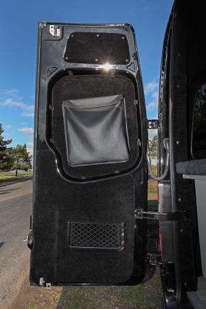 2017 Mercedes-Benz Sprinter by Hartmann
