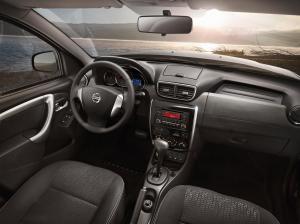 2017 Nissan Terrano
