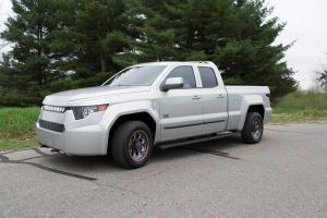 2017 Workhorse W-15