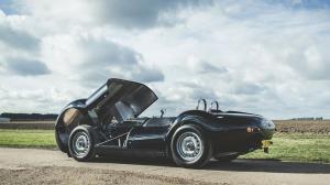 2017 Lister Knobbly