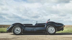 2017 Lister Knobbly