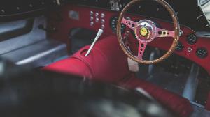 2017 Lister Knobbly