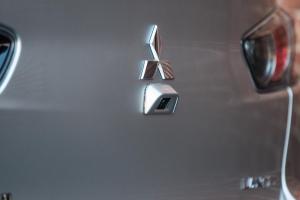 2017 Mitsubishi Lancer Limited Edition