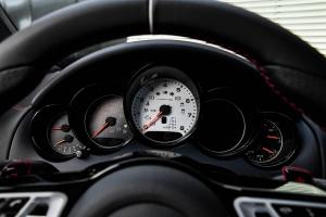 2017 Porsche Cayenne Magnum Sport 30 Years by TechArt