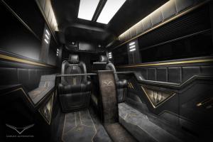 2015 Mercedes-Benz Sprinter by Carlex Design