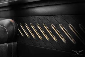 2015 Mercedes-Benz Sprinter by Carlex Design