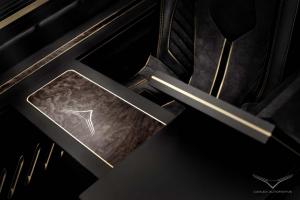 2015 Mercedes-Benz Sprinter by Carlex Design