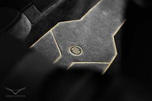 2015 Mercedes-Benz Sprinter by Carlex Design