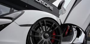 2017 McLaren 570GT HORNESSE by Wheelsandmore