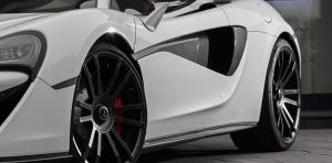 2017 McLaren 570GT HORNESSE by Wheelsandmore