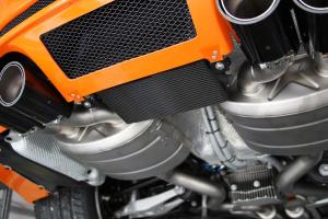 2017 BMW M3 GT2 S Hurricane by G-Power