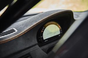 2017 BMW M3 GT2 S Hurricane by G-Power