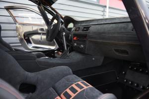 2017 BMW M3 GT2 S Hurricane by G-Power