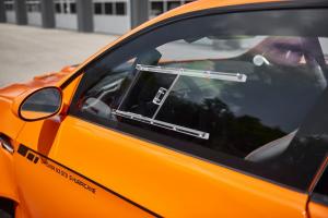 2017 BMW M3 GT2 S Hurricane by G-Power